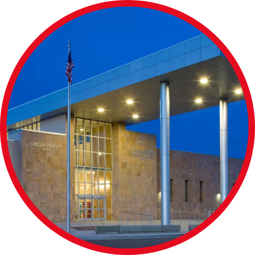 Commercial Gigabit Service, municipal office